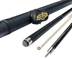 Champion Dragon Pool Cue Stick with Predator Uniloc