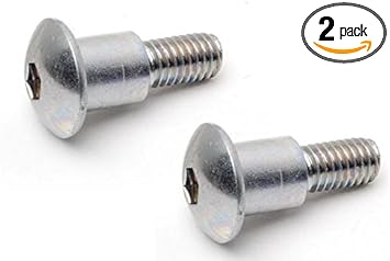Pit Bull Dirt Bike Swivels F0101 001