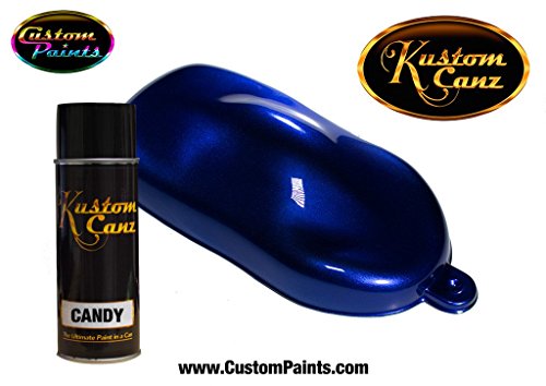 Candy Royal Blue - Aerosol Can
