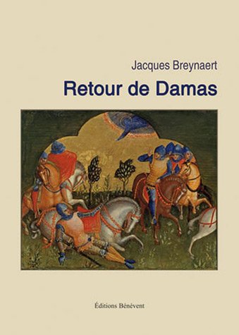 Retour de Damas