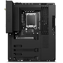 NZXT N7 Z690 Motherboard - N7-Z69XT-B1 - Intel Z690