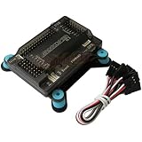 Hobbypower APM2.8 Mega APM V2.8 Flight Controller FC & Shock Absorber for Multicopter