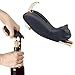 Sphinx Wine & Bottle Opener – 14K Gold Plated Corkscrew & Foil Cutter – Exclusive Cat Lover Gift