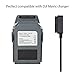 Mavic Pro Battery, Mr.Batt Intelligent Flight Battery for DJI Mavic Pro, Mavic Pro Platinum, Mavic Pro White, 11.4V 3830mAh, 1 Pack