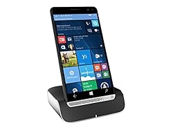 HP Elite X3 and Elite X3 Desk Dock