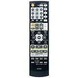 RC-681M Replace Remote Control Applicable for Onkyo