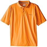 Columbia Men's Big & Tall Blasting Cool Polo Shirt
