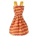 Barbie Outfits Doll Clothes Handmade Dress Party Gown Clothes for Girl's Birthday Gift Xmas Gift 9-Pack