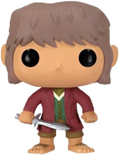 the hobbit funko pop