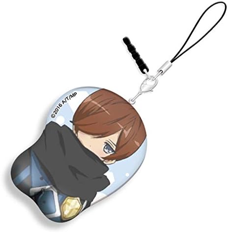 Magic girl training plan MOMS (mini and I oppai mousepads trap) vaise-winter prison