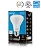 Hyperikon LED BR20 Bulb, 50 Watt (8W), DImmable Flood Light E26, 2700k, CRI90, UL, Energy Star