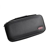 Fits Microsoft Xbox One Kinect Sensor Hard EVA Protective Case Carrying Pouch Cover Bag by Hermitshell