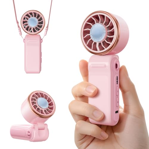 SWEETFULL S62 Mini Handheld Fan