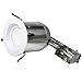 6 Inch LED Remodel Can TP24 Connector IC Rated Air Tight Recessed Aluminum Housing for LED Downlight Retrofit Kit-ETL Listed and CA Title 24 Certified-Pack of 12