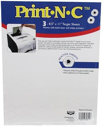 target laser printer