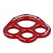 GM CLIMBING 35kN Rigging Plate Bear Paw Anchor Multipliers Rope Friendly
