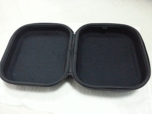 Headphones Case Bag for Sony MA100 ATH-A900 M50 Sennheiser HD201 HD202 HD218
