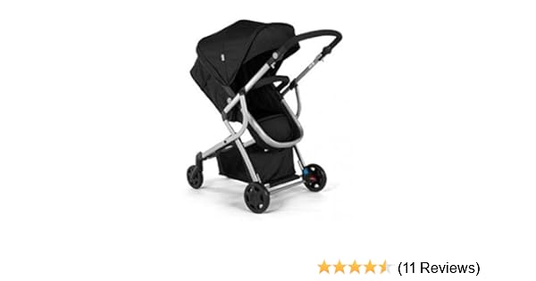 urbini solo stroller