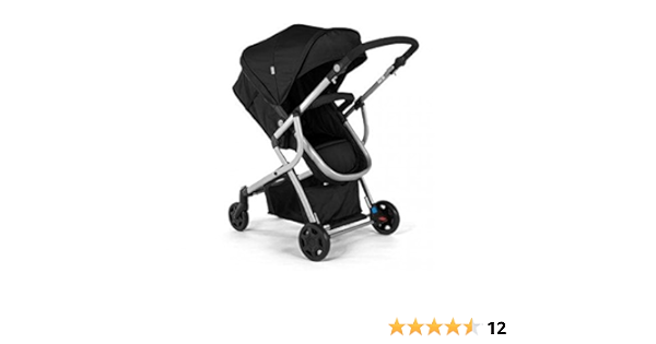 urbini omni solo stroller