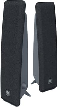 boston multimedia speaker system