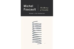 The History of Sexuality: An Introduction