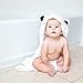 B.B. Baby Hooded Towel - 30