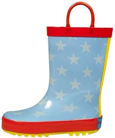 RanyZany star &amp; stripe boot, 9