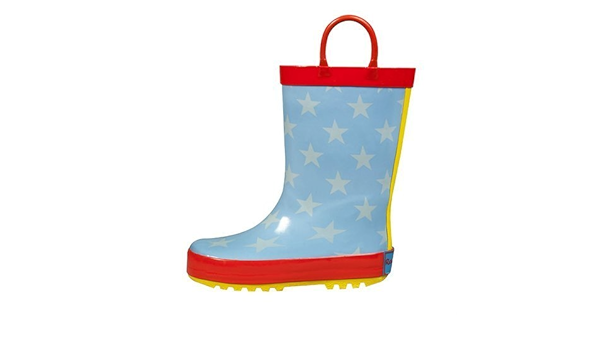 star rain boots