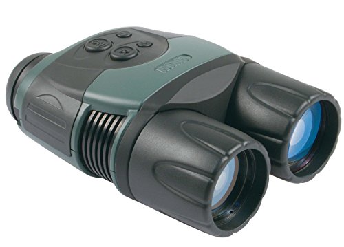 Sightmark Digital Ranger 5x42 Digital Night Vision