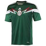 adidas FMF H JSY Men Jersey Green/White G86985