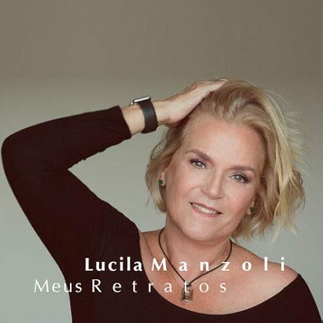 Lucila Manzoli Lucila Manzoli Meus Retratos Amazon Com Music lucila manzoli lucila manzoli meus