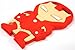 Bukit Cell 3D Superhero Bundle: Ironman Cute Justice League Cartoon Soft Silicone Case for iPod Touch 6 6th Generation / 5 5th Generation + Cleaning Cloth + Screen Protector + Stylus Pen
