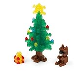 Nanoblock Xmas Tree Building set