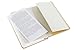 Moleskine Classic Notebook, Hard Cover, XS (2.5