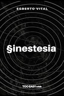 Livro Sinestesia