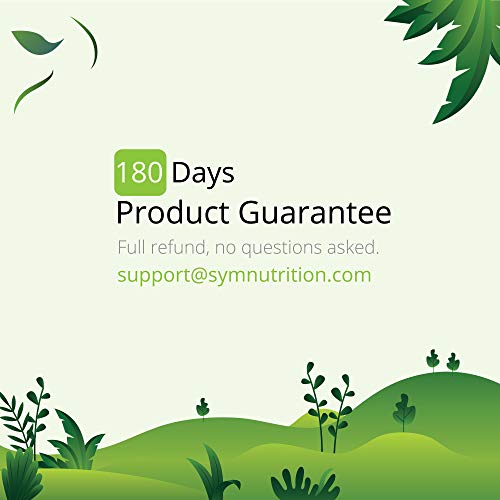 Caffeine 100mg, L-Theanine 200mg - 120 Count (V-Capsules) / 120 Servings: Manufactured in a cGMP-Registered Facility in… - Image 8