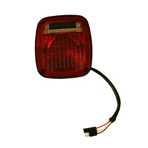 Omix-Ada 12403.04 Tail Light