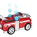 Paw Patrol – Flip & Fly Marshall, 2-in-1 Transforming Vehicle