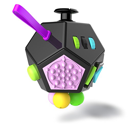 1 Dodecagon+12+Side+Relieves+depression+Children