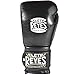 Cleto Reyes Hook & Loop Training Gloves - Velcro - Black 16-Ounce