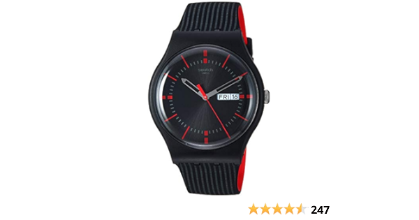 swatch gaet