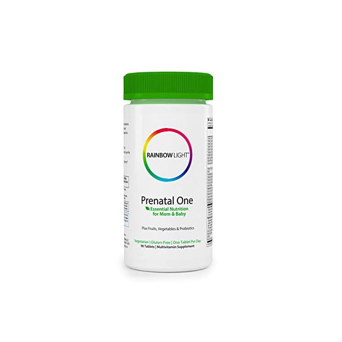 Rainbow Light Prenatal