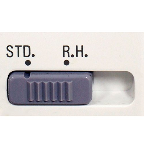 Janome MyLock 634D Overlock Serger, with Self Threading Lower Looper, Differential Feed, 2 needle, 2/3/4 Thread Overlock Stitching with FREE BONUS PACKAGE!