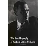 The Autobiography of William Carlos Williams (New Directions Paperbook)