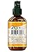 Cavin Schon 4 fl oz 100% Pure Calendula Infused Oil - for Body, Nails & Hair - Perfect Natural Skin Moisturizer