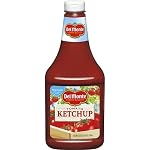 Del Monte ketchup 36oz 36floz (024000006435)