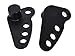 TMS HDRearLoweringKit-BC-K Rear Adjustable Lowering Kit (1-3