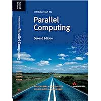 Amazon.com: Introduction to Parallel Computing: 9780201648652: Grama ...