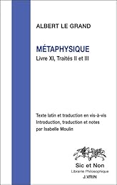 Métaphysique