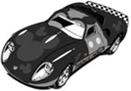 Amazon ディズニートミカ ディズニーモータース Dm 10 スピードウェイスターミッキーマウス ミニカー ダイキャストカー おもちゃ